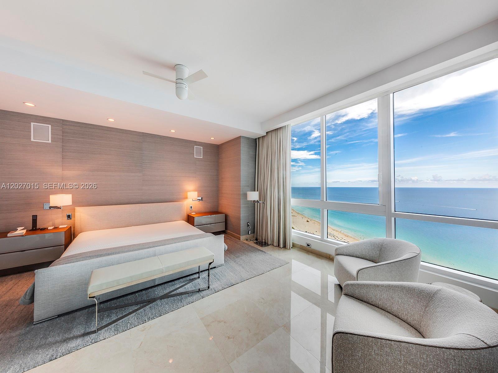 100 S Pointe Dr #3407 Miami Beach, FL 33139