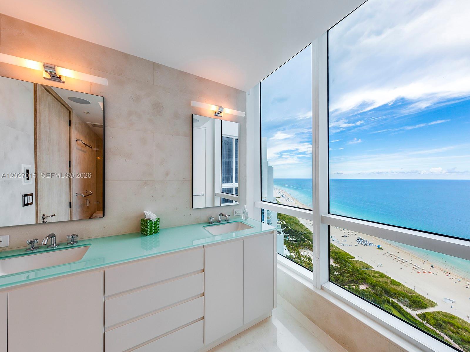 100 S Pointe Dr #3407 Miami Beach, FL 33139