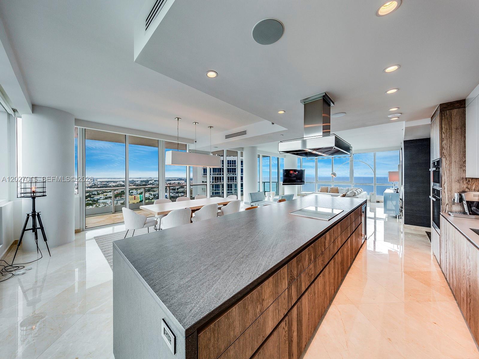100 S Pointe Dr #3407 Miami Beach, FL 33139