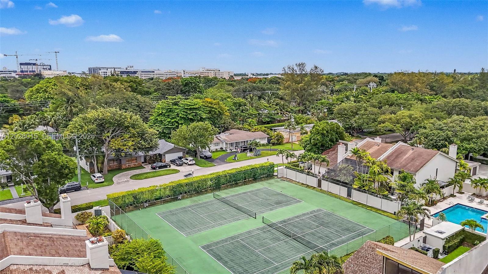 6671 SW 70th Ter #20 South Miami, FL 33143