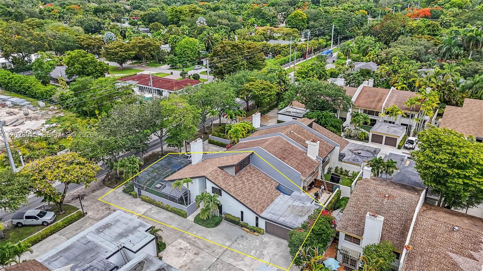 6671 SW 70th Ter #20 South Miami, FL 33143