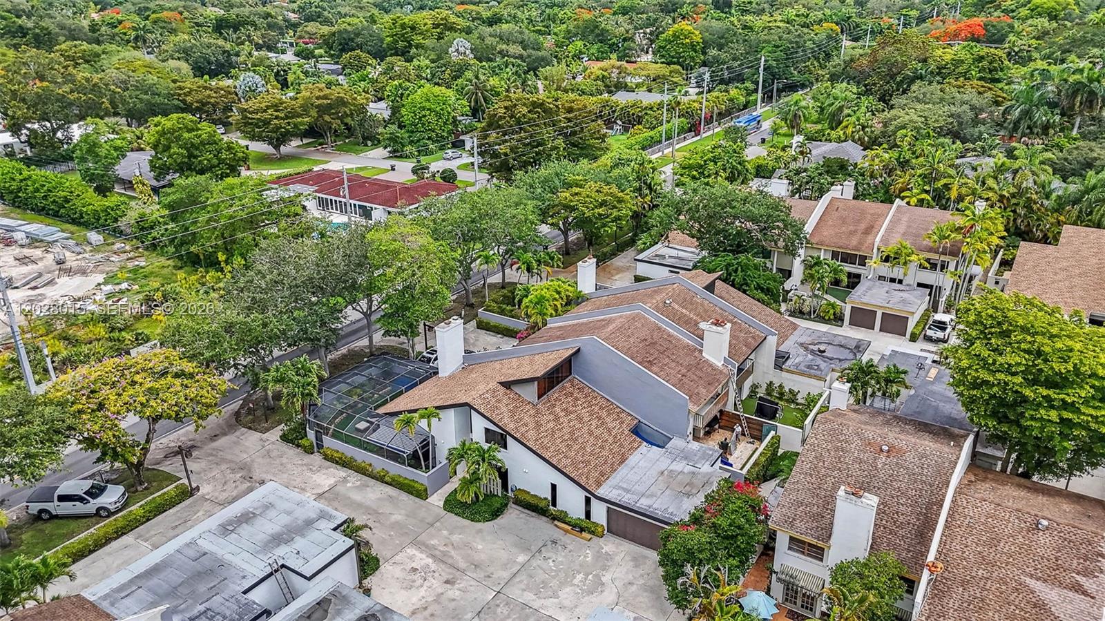 6671 SW 70th Ter #20 South Miami, FL 33143