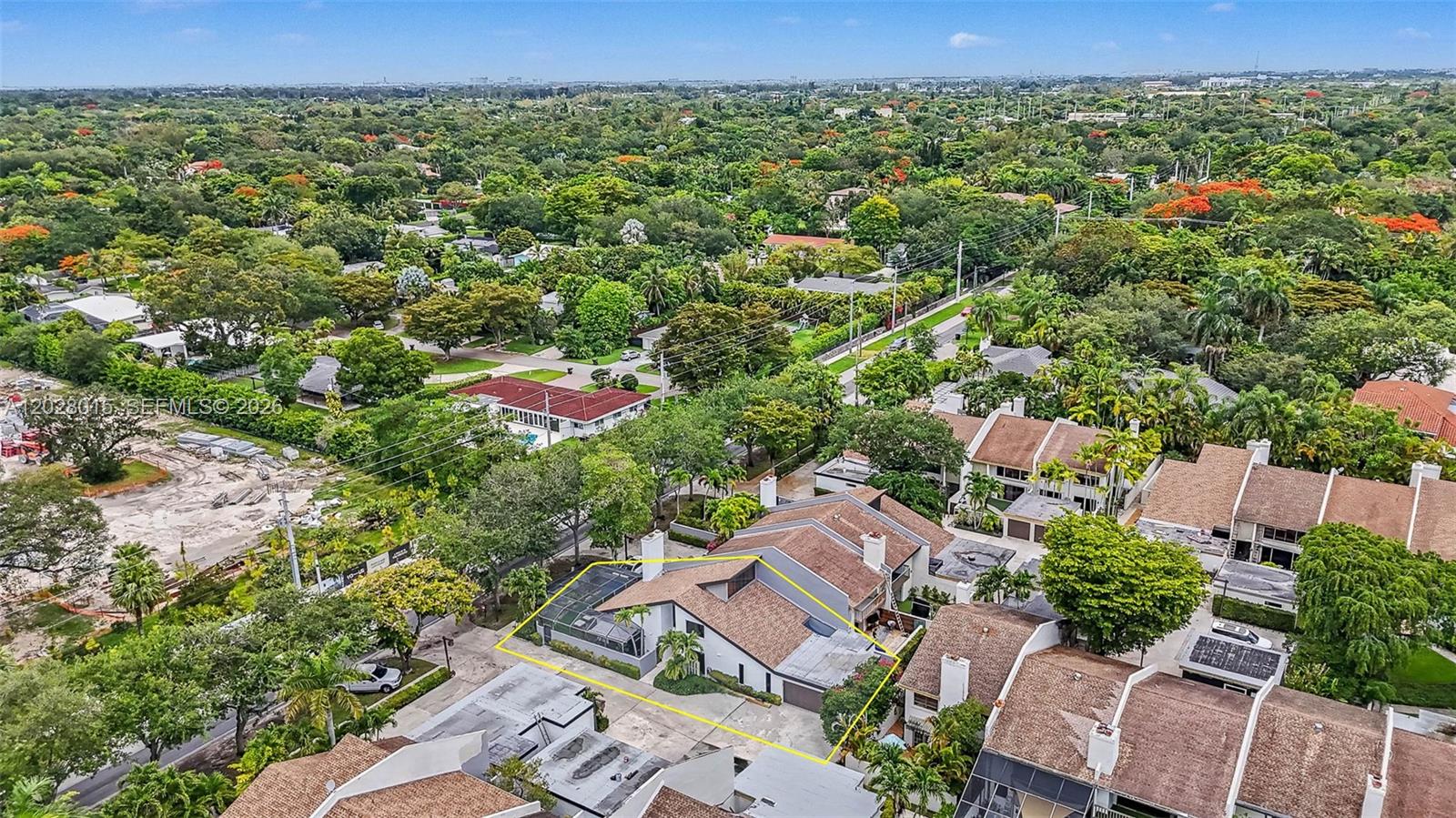 6671 SW 70th Ter #20 South Miami, FL 33143