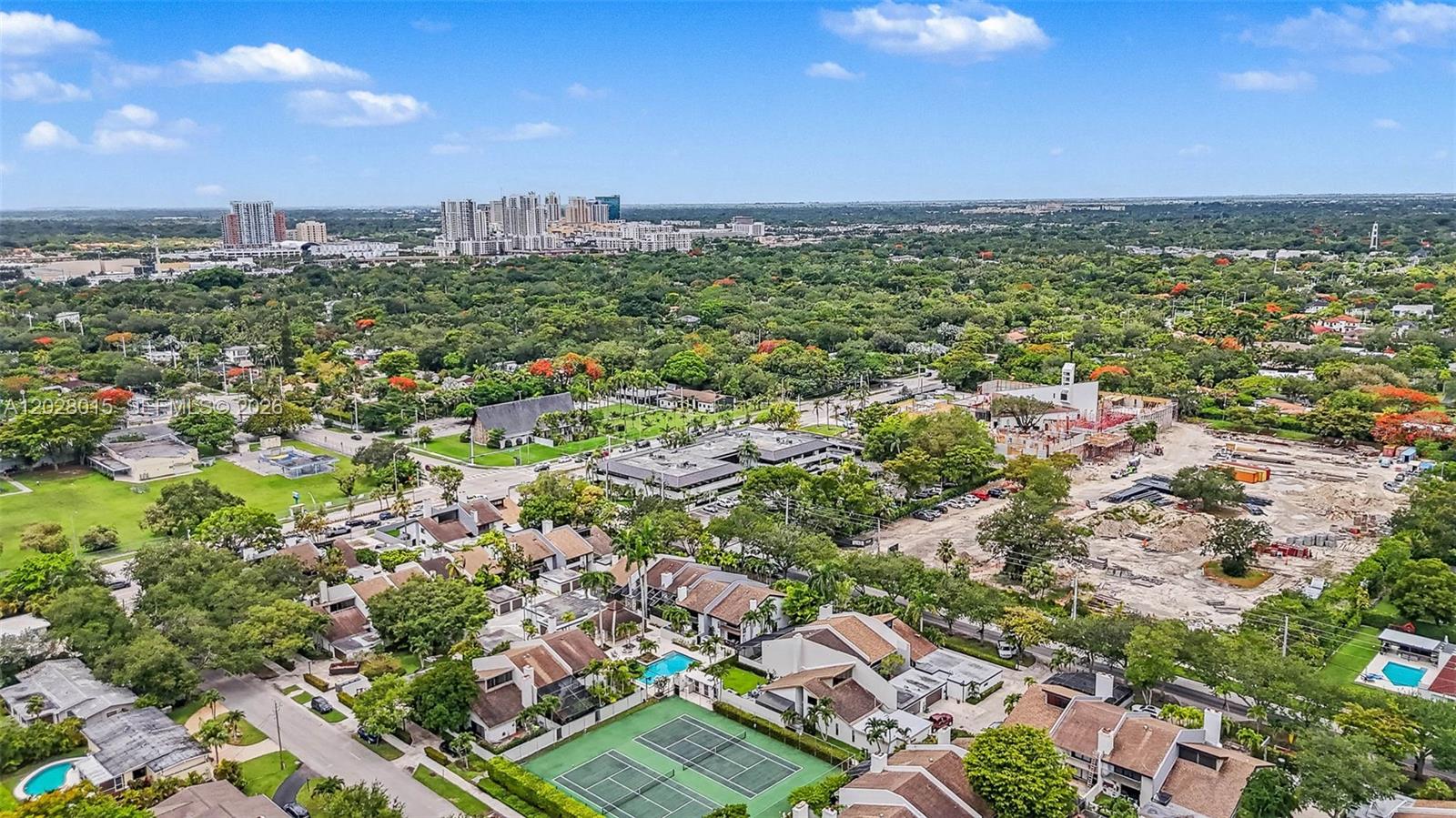 6671 SW 70th Ter #20 South Miami, FL 33143