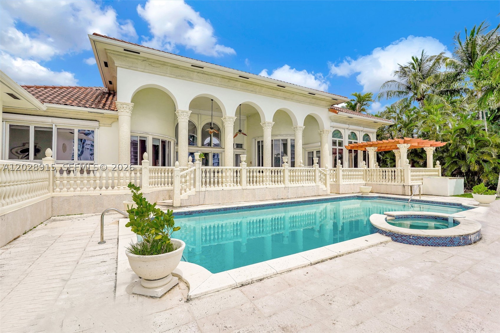 166 Bal Bay Dr Bal Harbour, FL 33154