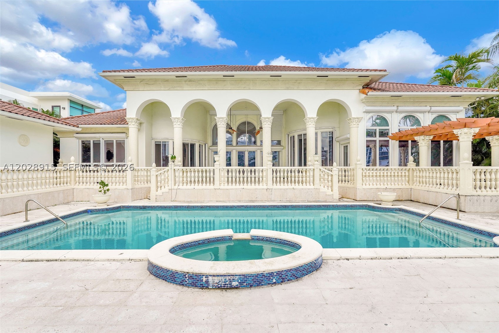 166 Bal Bay Dr Bal Harbour, FL 33154