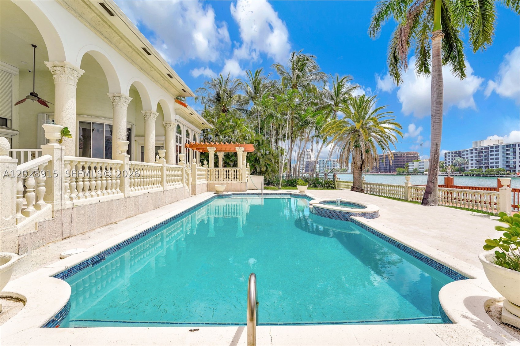 166 Bal Bay Dr Bal Harbour, FL 33154