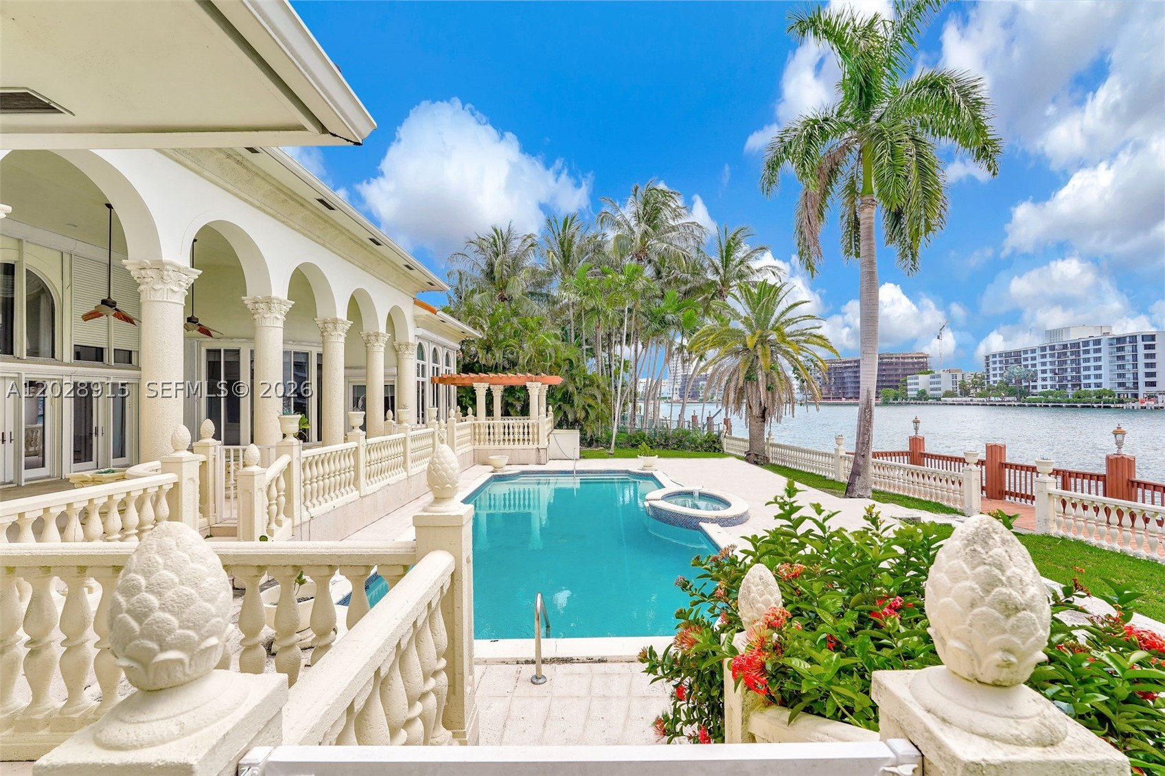 166 Bal Bay Dr Bal Harbour, FL 33154