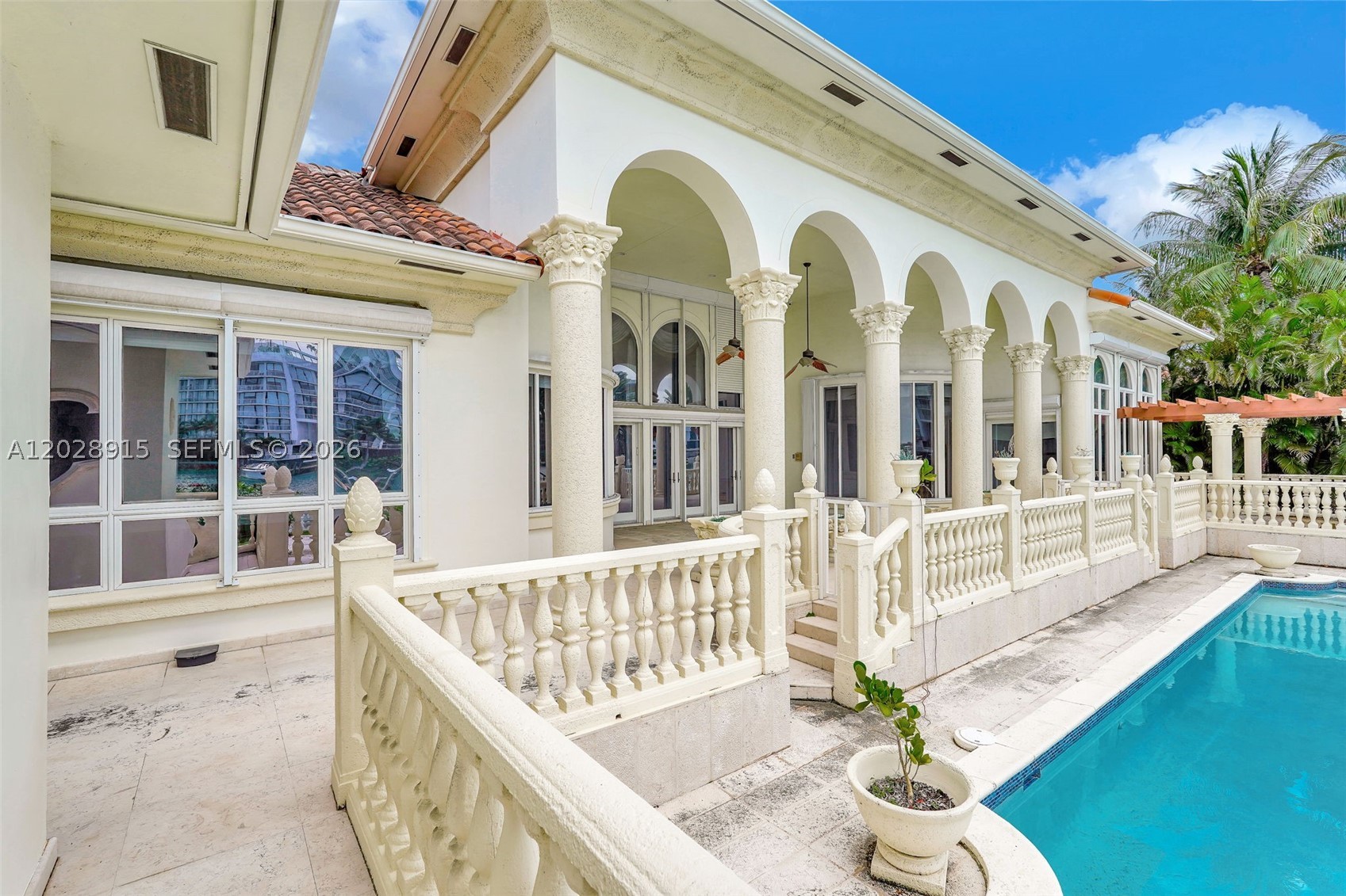 166 Bal Bay Dr Bal Harbour, FL 33154