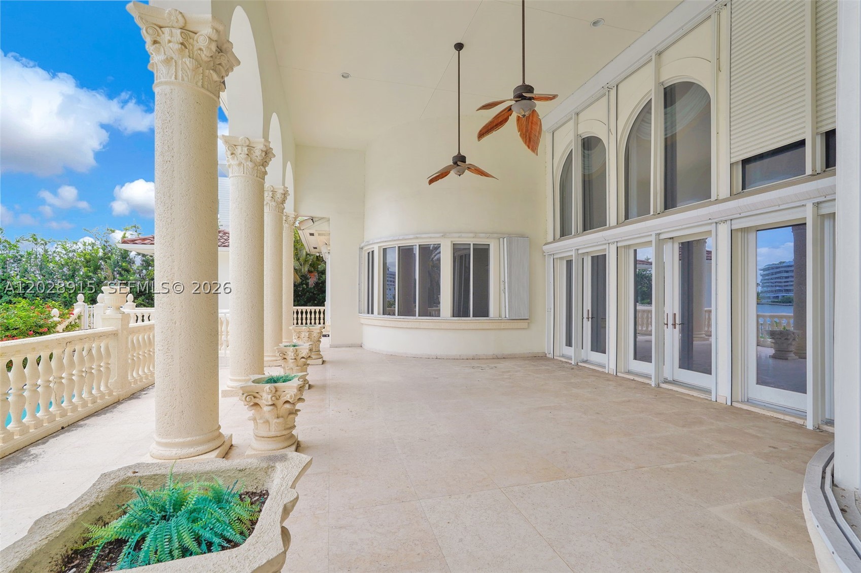 166 Bal Bay Dr Bal Harbour, FL 33154
