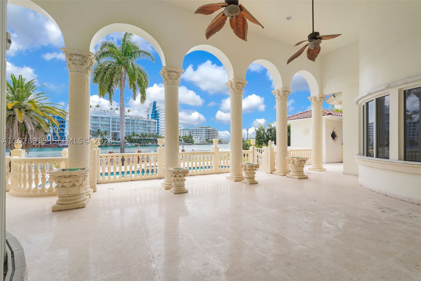 166 Bal Bay Dr Bal Harbour, FL 33154