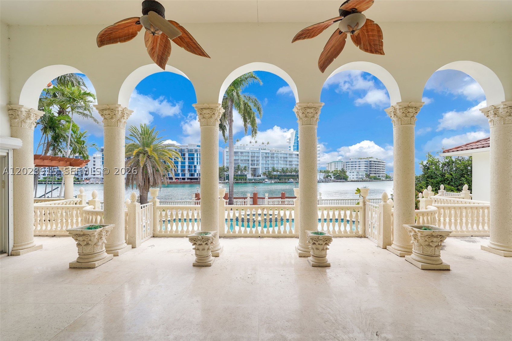 166 Bal Bay Dr Bal Harbour, FL 33154