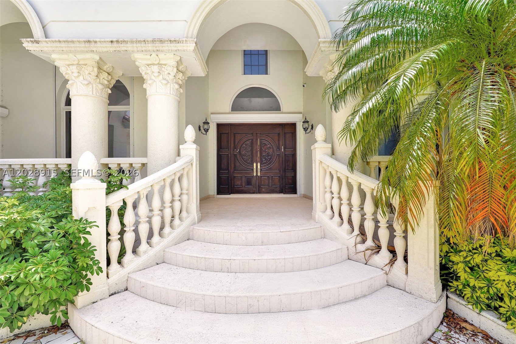 166 Bal Bay Dr Bal Harbour, FL 33154