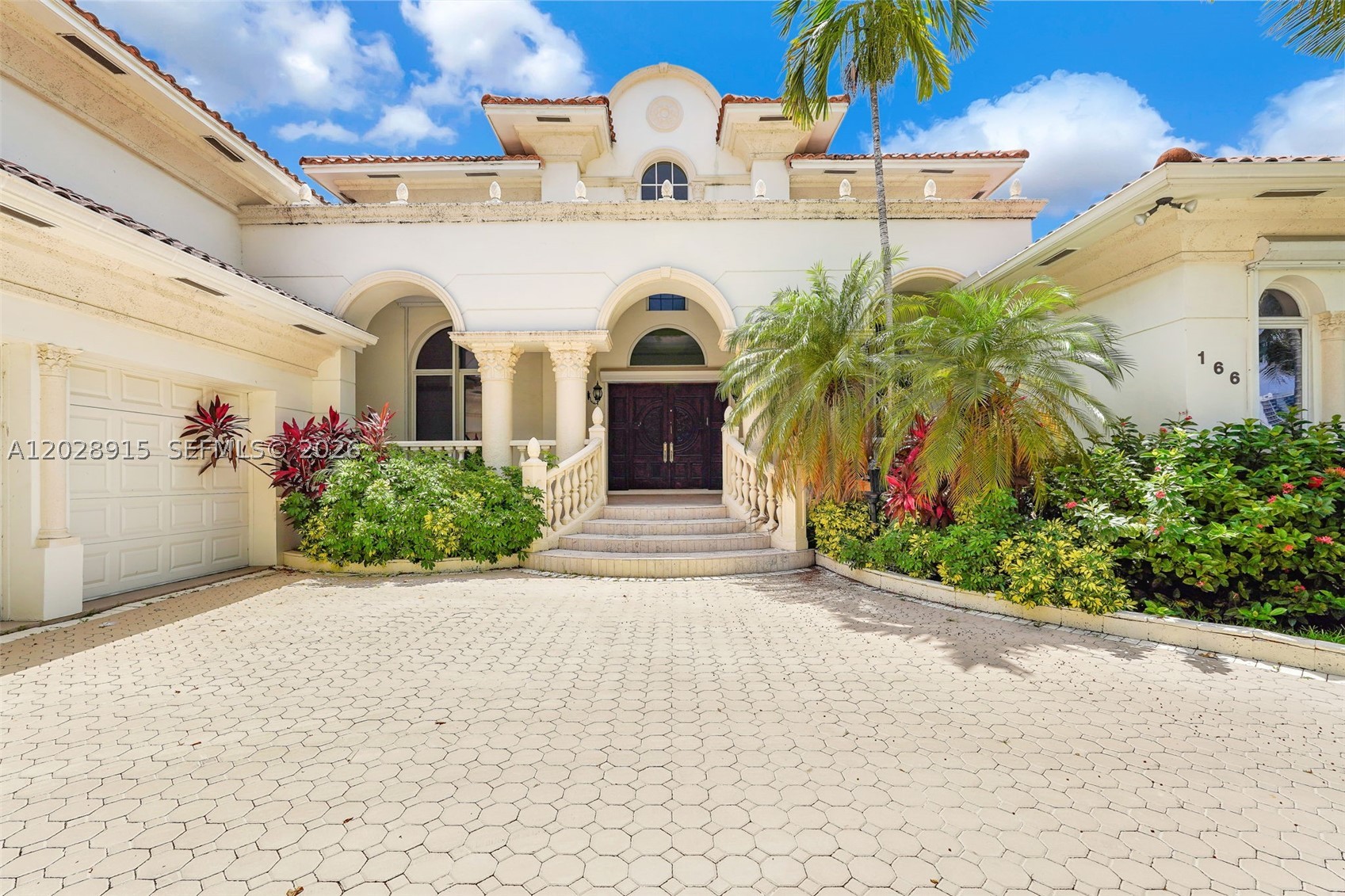 166 Bal Bay Dr Bal Harbour, FL 33154