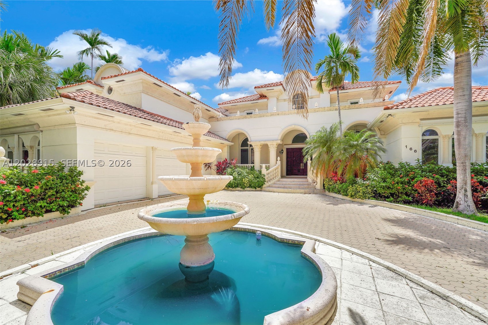 166 Bal Bay Dr Bal Harbour, FL 33154