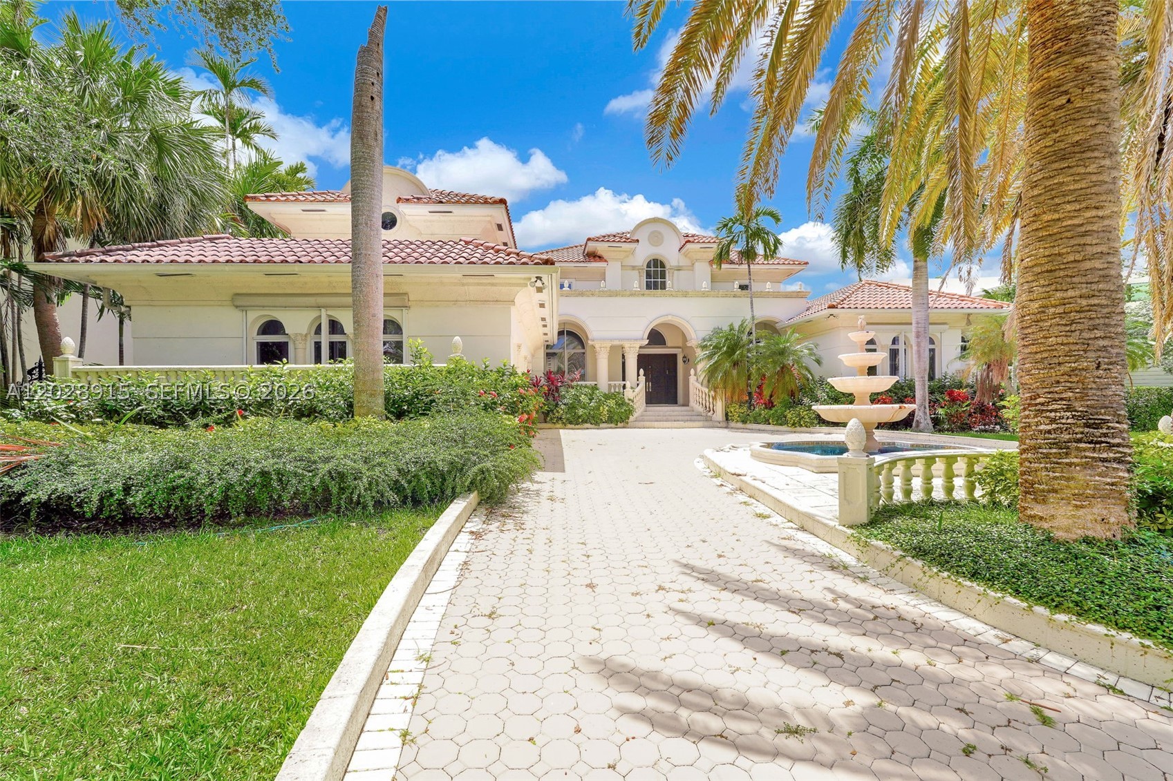 166 Bal Bay Dr Bal Harbour, FL 33154