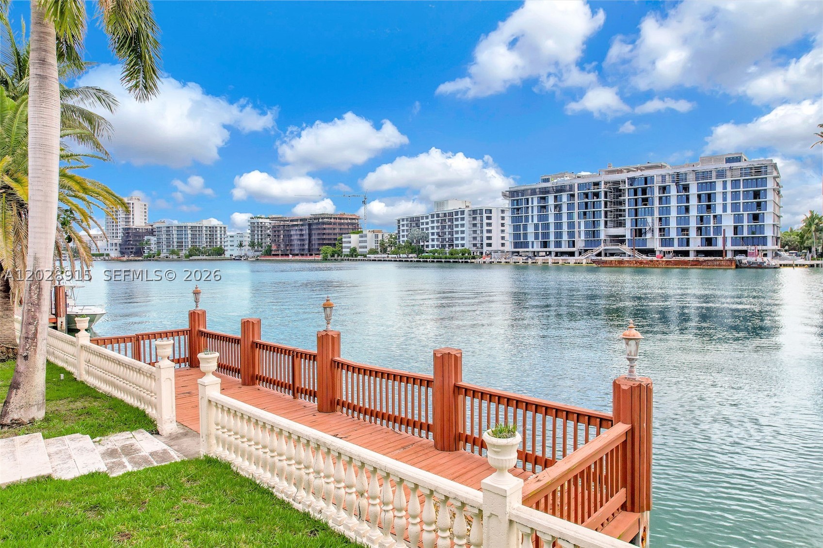 166 Bal Bay Dr Bal Harbour, FL 33154
