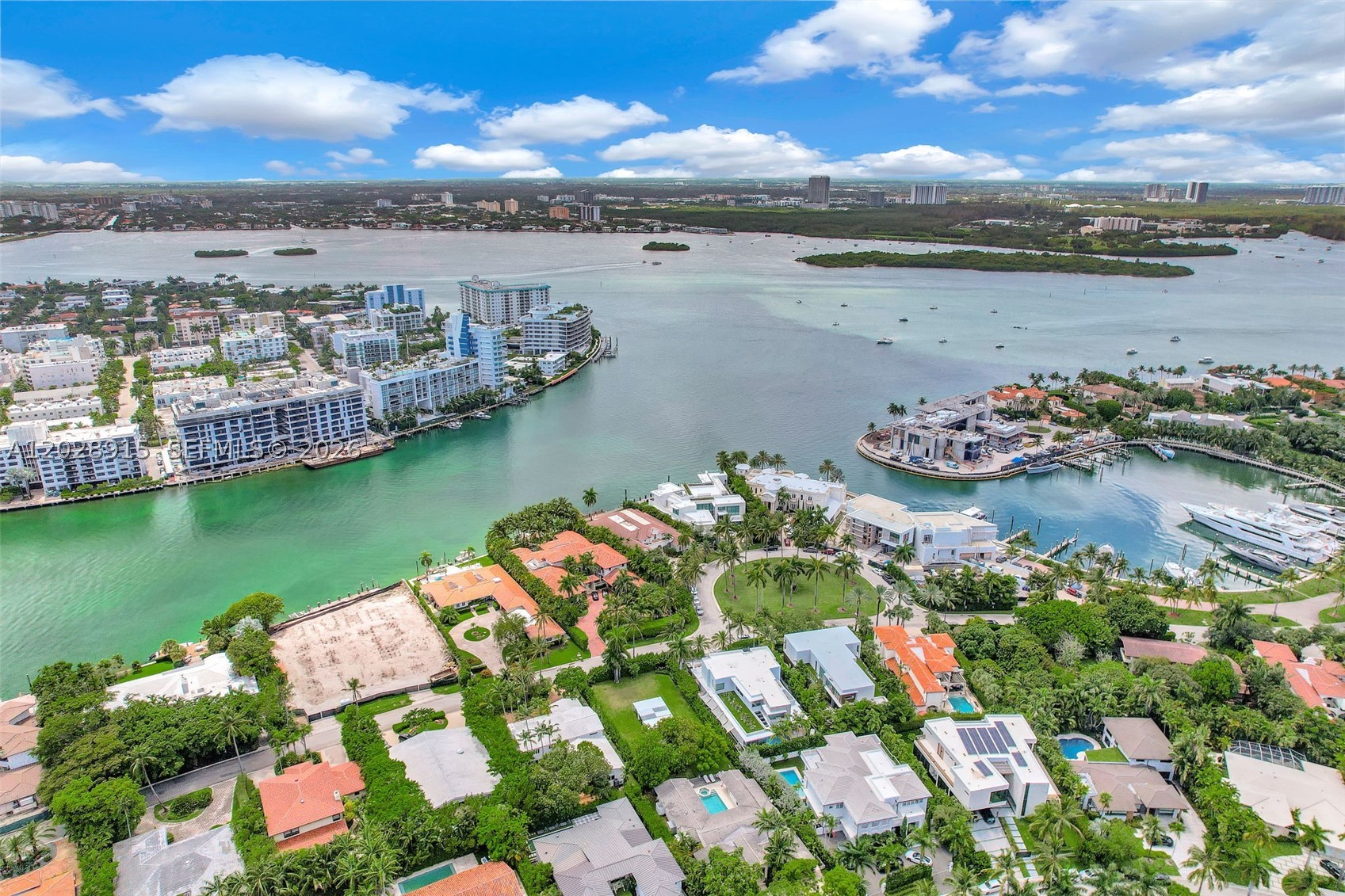 166 Bal Bay Dr Bal Harbour, FL 33154