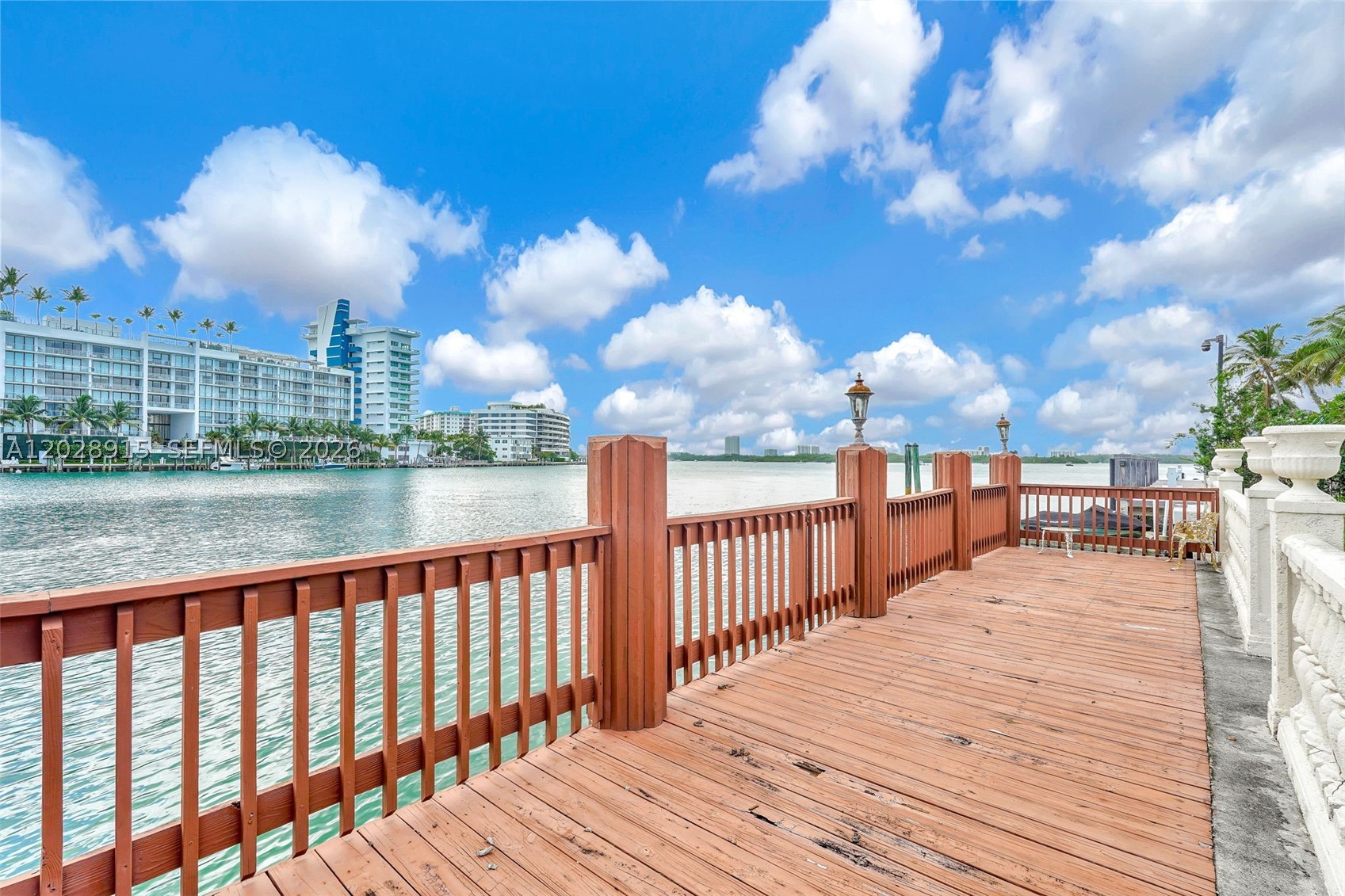 166 Bal Bay Dr Bal Harbour, FL 33154