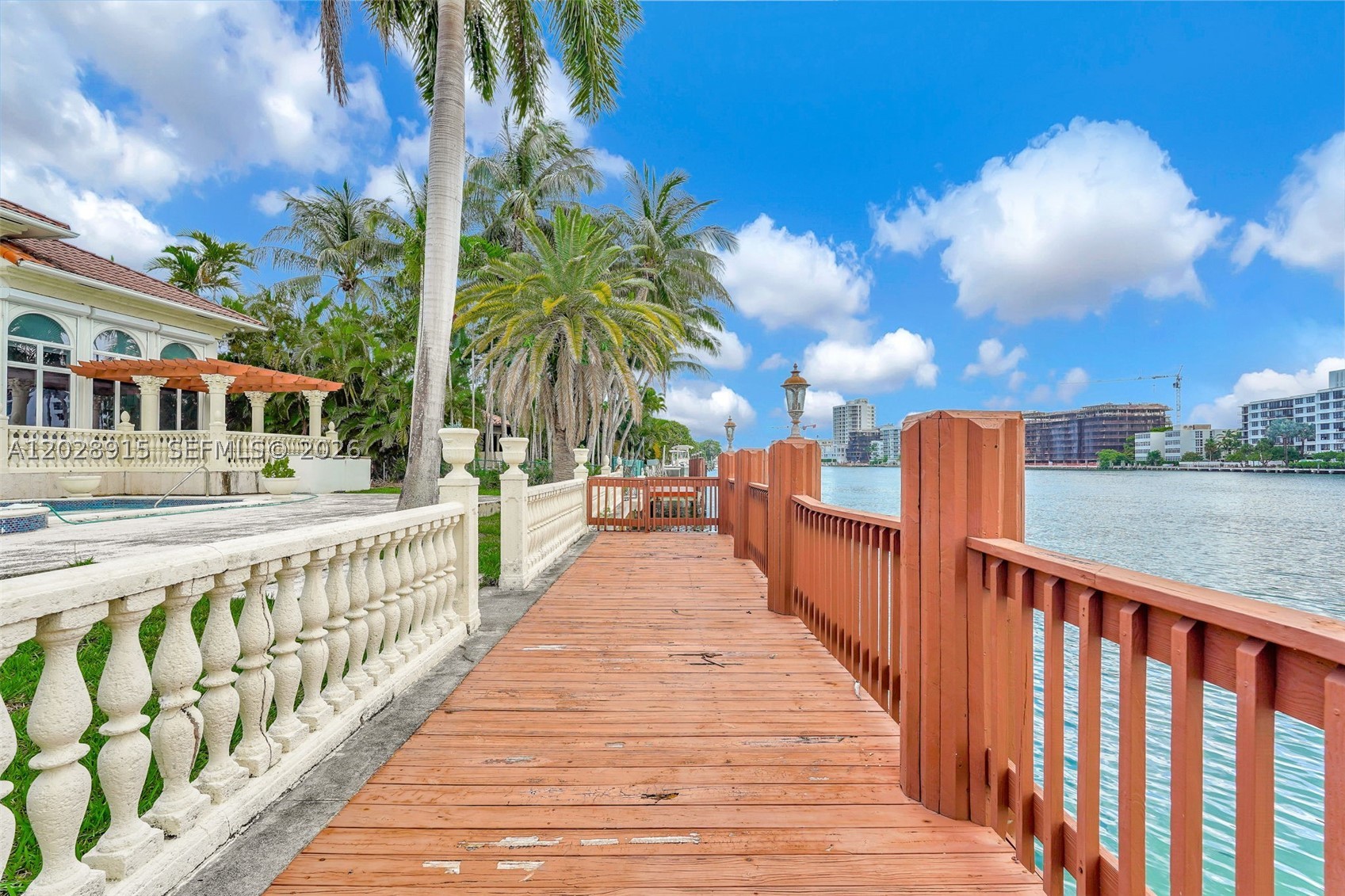 166 Bal Bay Dr Bal Harbour, FL 33154