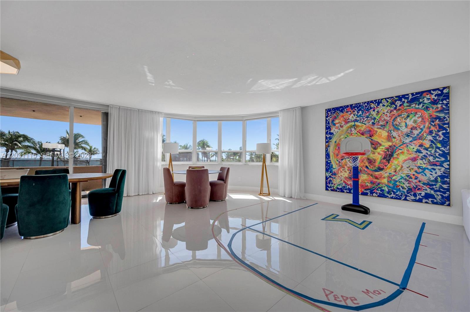 10175 Collins Ave #102 Bal Harbour, FL 33154