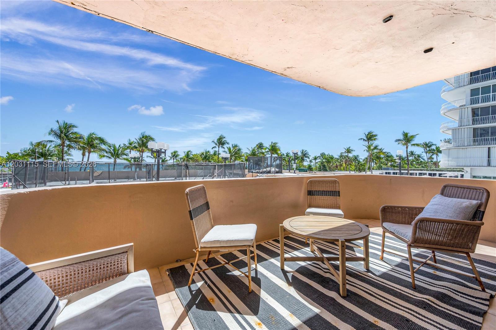 10175 Collins Ave #102 Bal Harbour, FL 33154