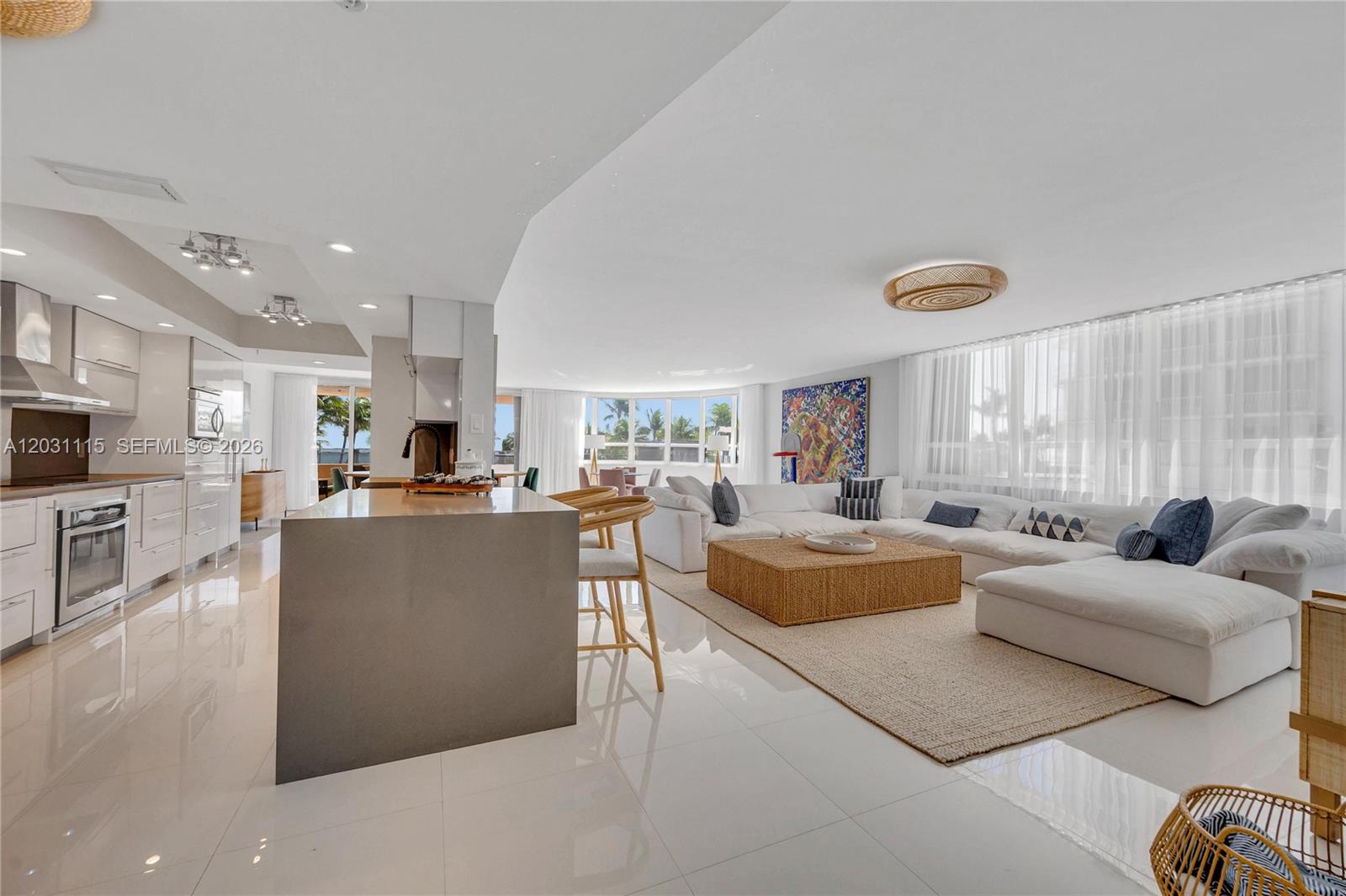 10175 Collins Ave #102 Bal Harbour, FL 33154