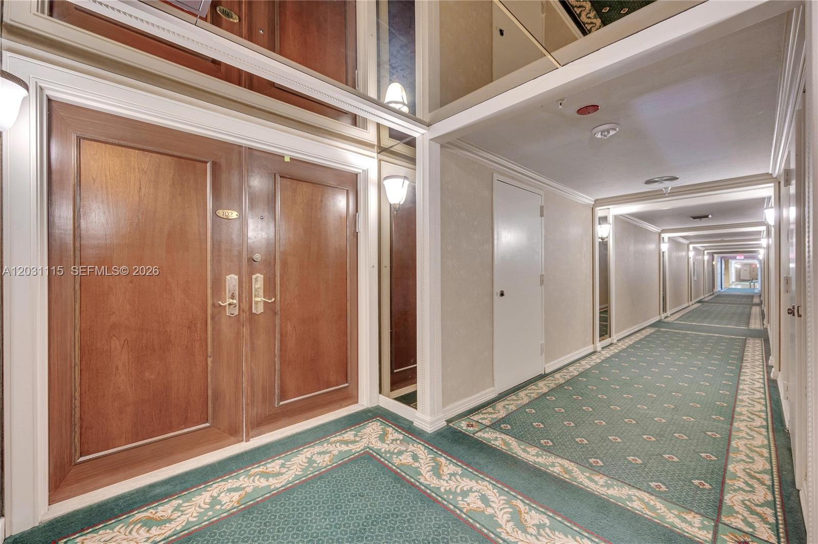 10175 Collins Ave #102 Bal Harbour, FL 33154