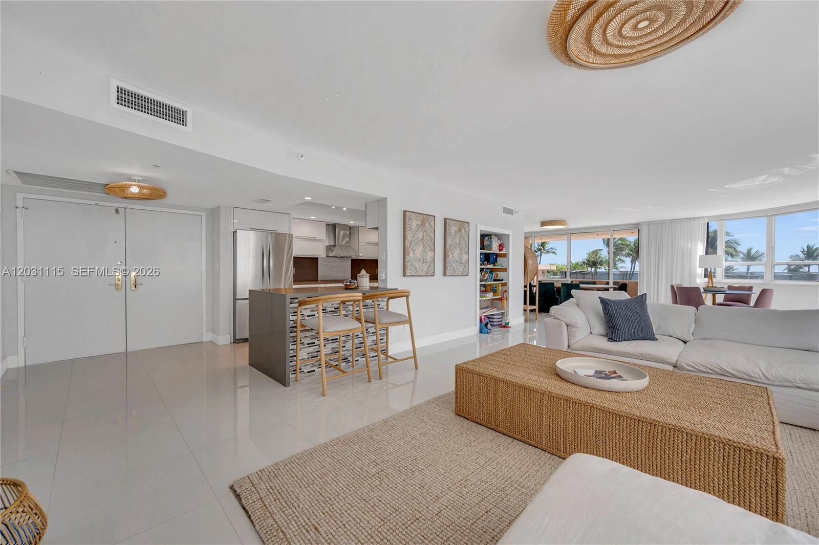 10175 Collins Ave #102 Bal Harbour, FL 33154