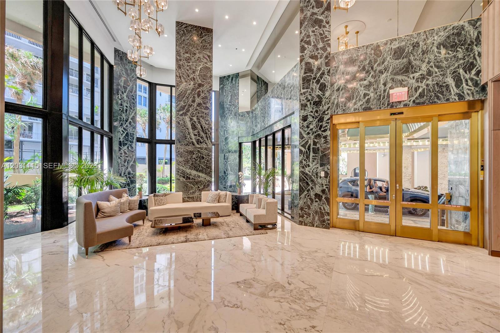 10175 Collins Ave #102 Bal Harbour, FL 33154