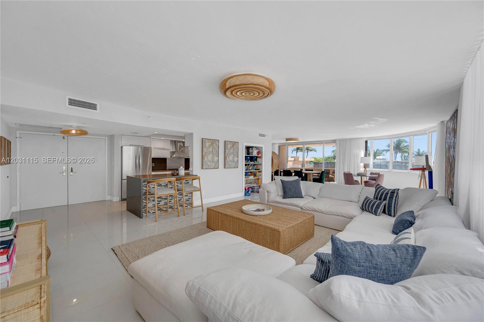 10175 Collins Ave #102 Bal Harbour, FL 33154