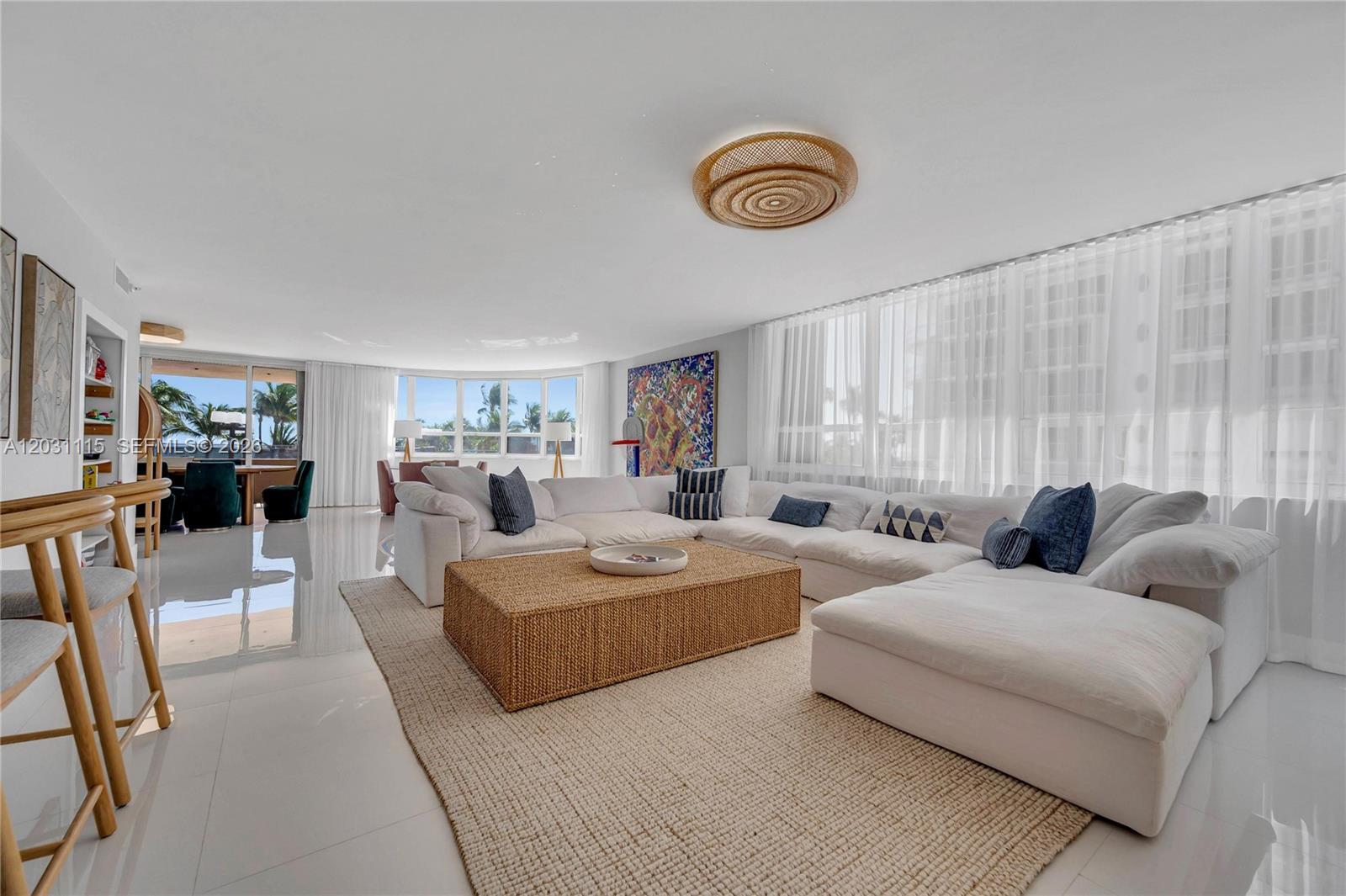 10175 Collins Ave #102 Bal Harbour, FL 33154