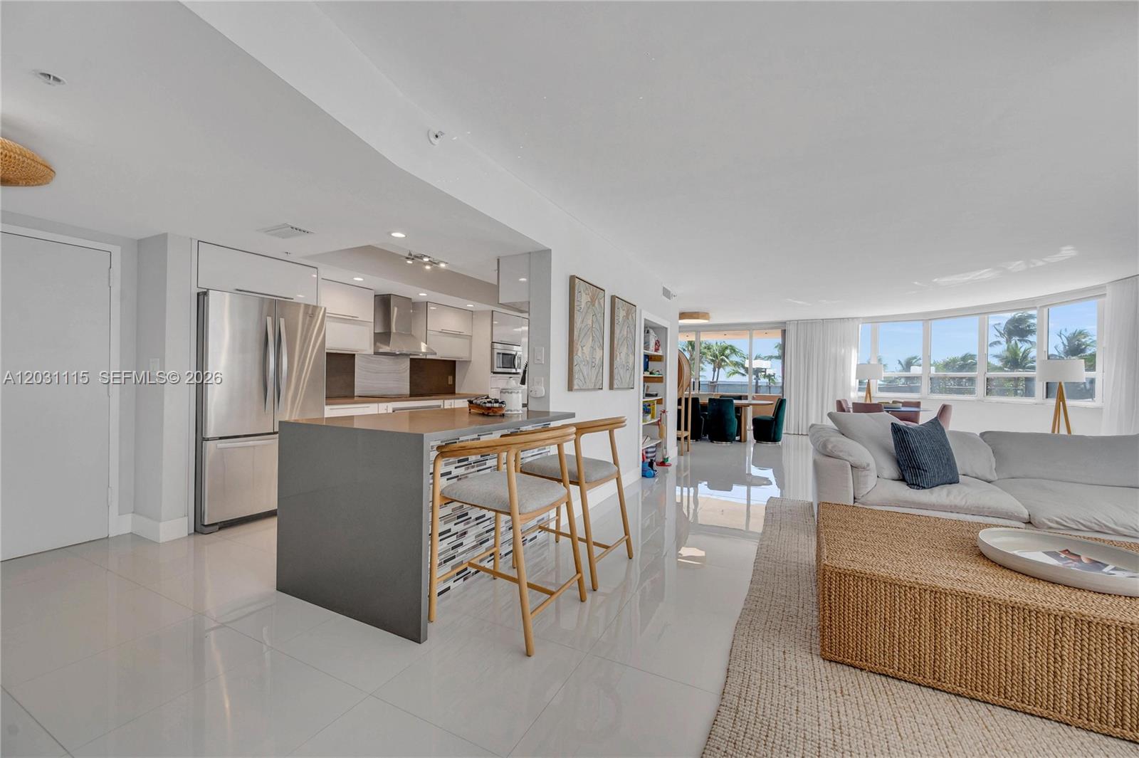 10175 Collins Ave #102 Bal Harbour, FL 33154