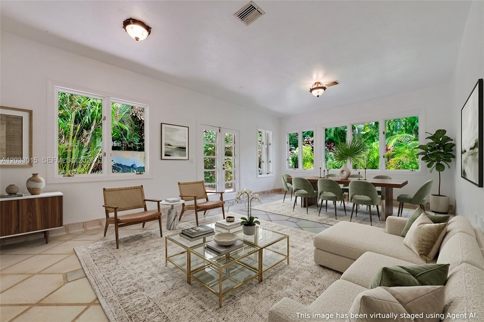 3797 El Prado Miami, FL 33133