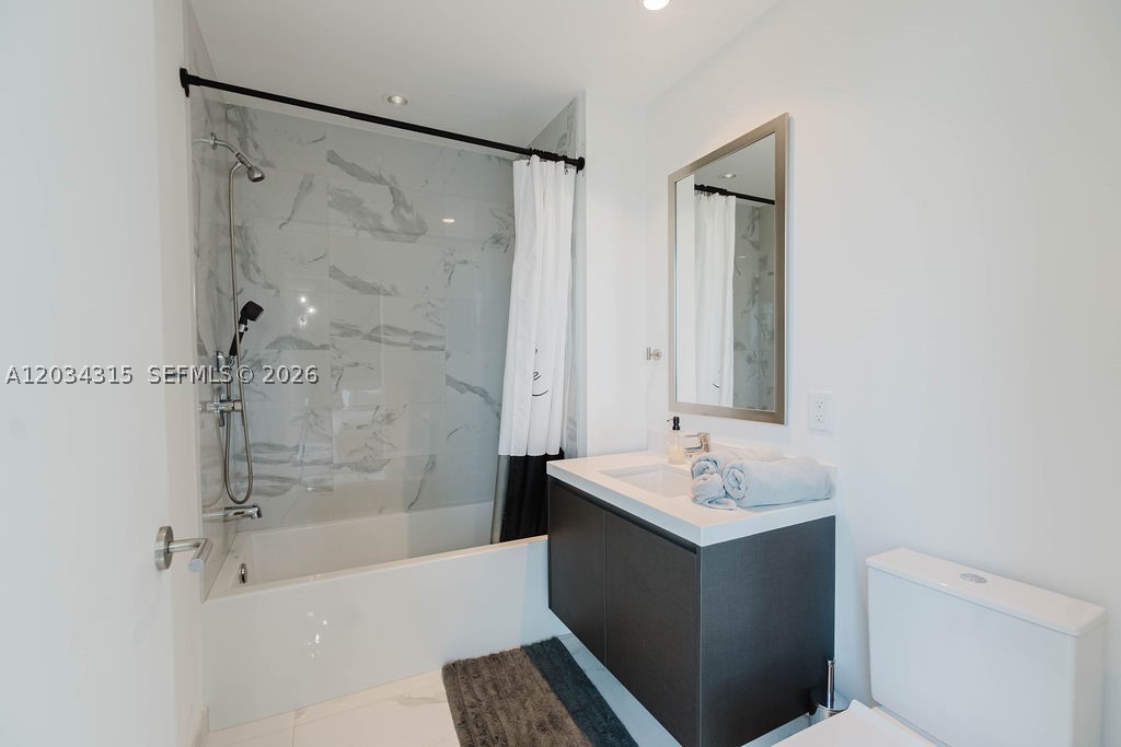 Undisclosed Address Miami, FL 33132