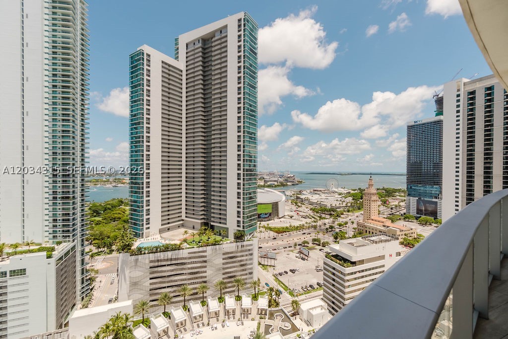 Undisclosed Address Miami, FL 33132