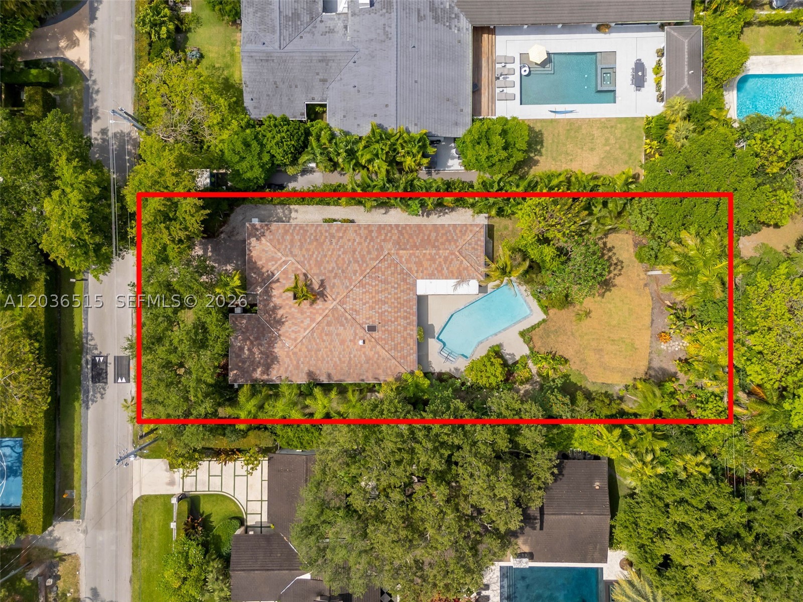 7711 SW 47th Ave Coral Gables, FL 33143