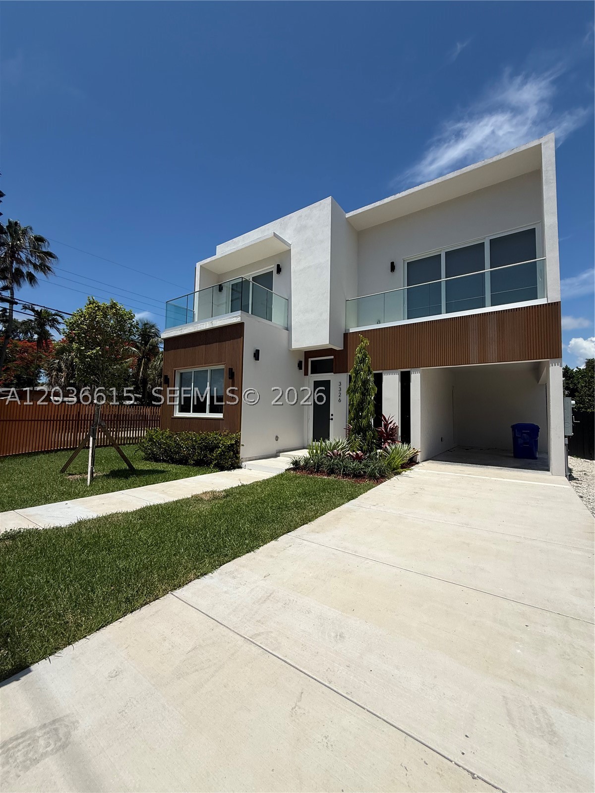 3326 Elizabeth St Miami, FL 33133