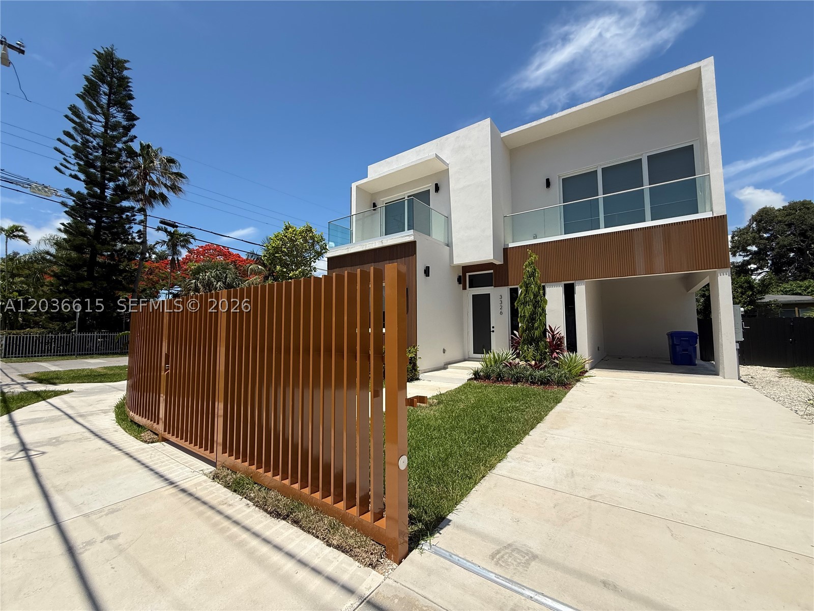 3326 Elizabeth St Miami, FL 33133