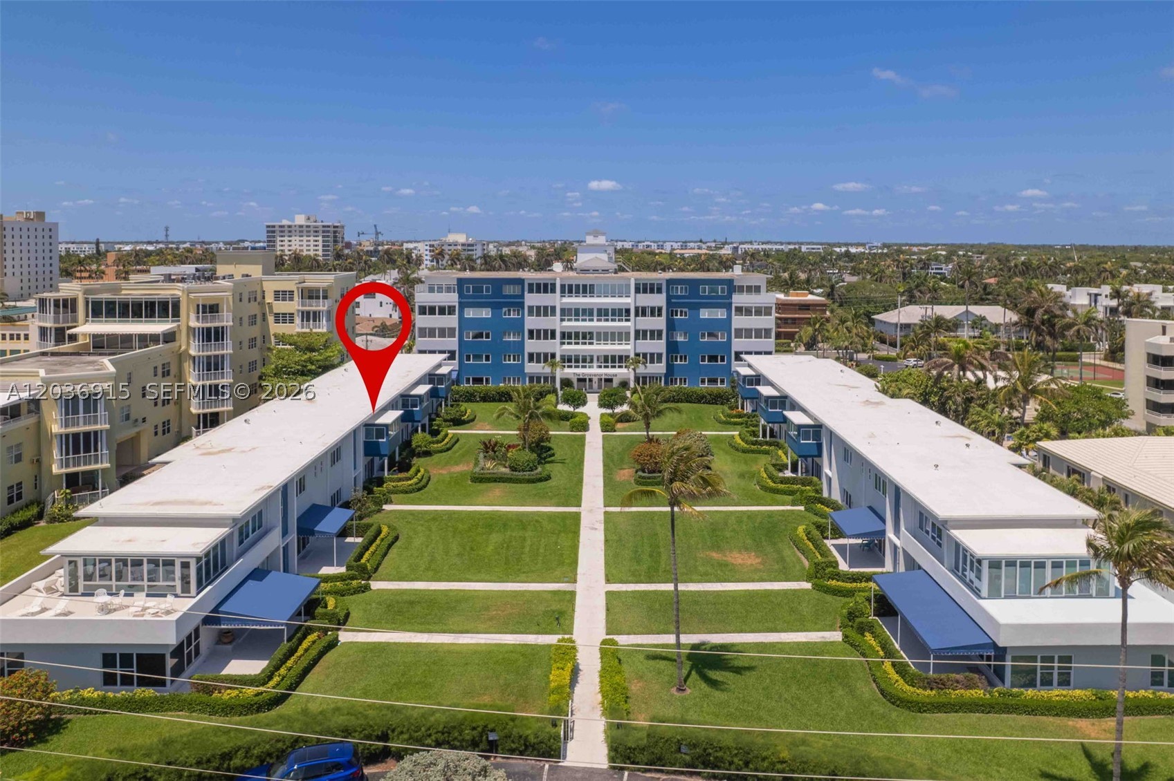 120 N Ocean Blvd #S-6
