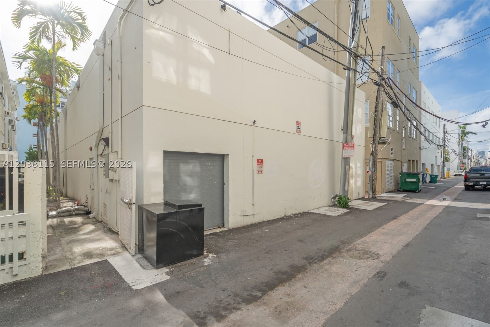 721 Collins Ave Miami Beach, FL 33139