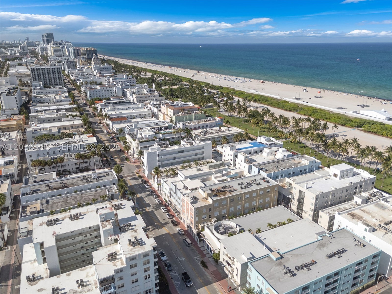 721 Collins Ave Miami Beach, FL 33139