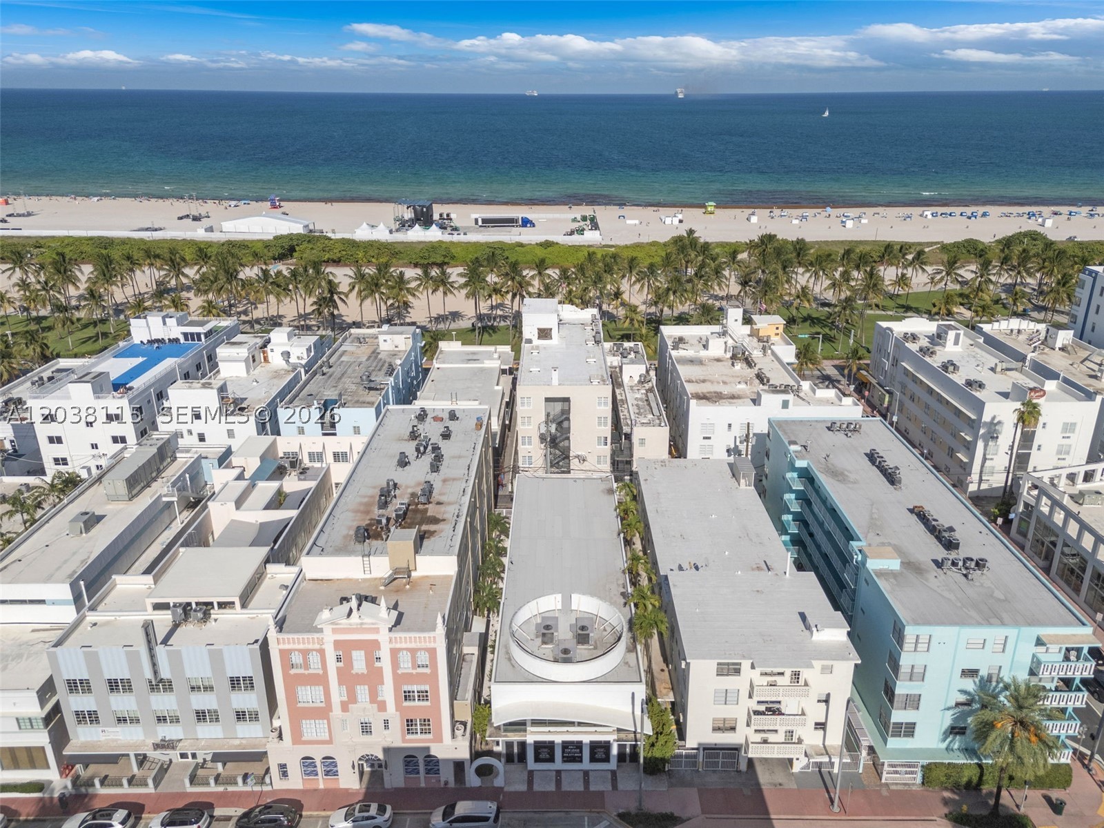 721 Collins Ave Miami Beach, FL 33139