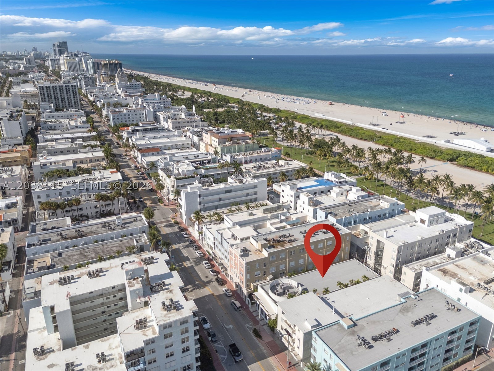 721 Collins Ave Miami Beach, FL 33139