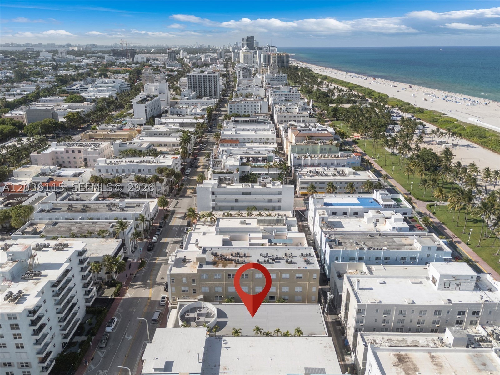 721 Collins Ave Miami Beach, FL 33139