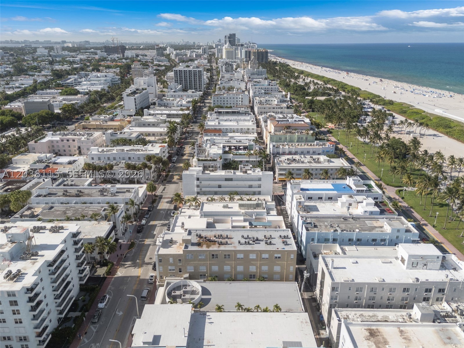 721 Collins Ave Miami Beach, FL 33139