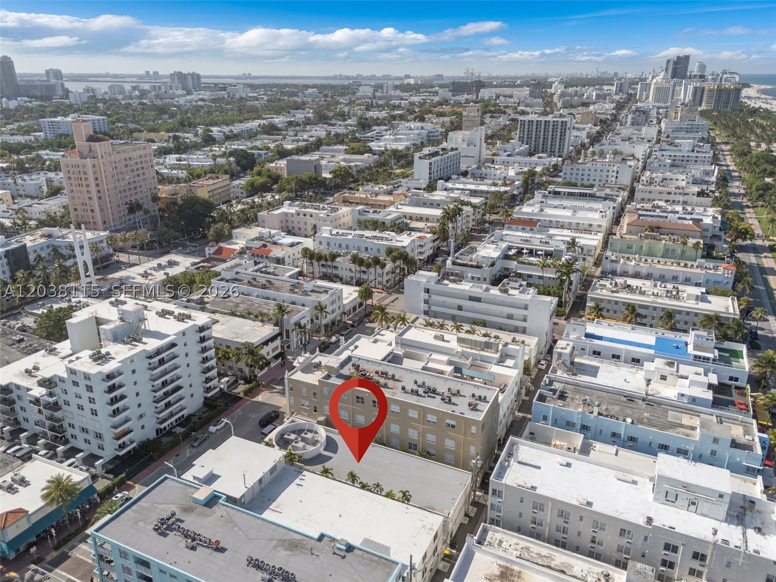 721 Collins Ave Miami Beach, FL 33139