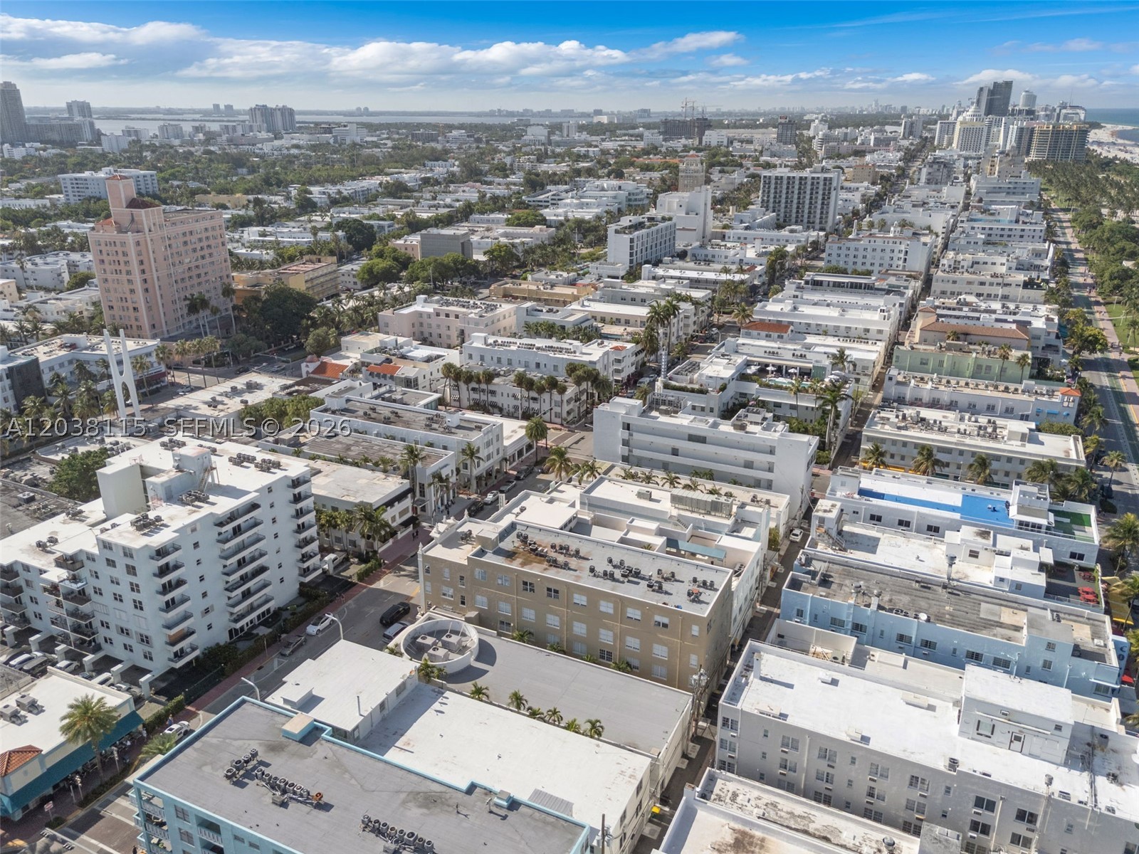 721 Collins Ave Miami Beach, FL 33139