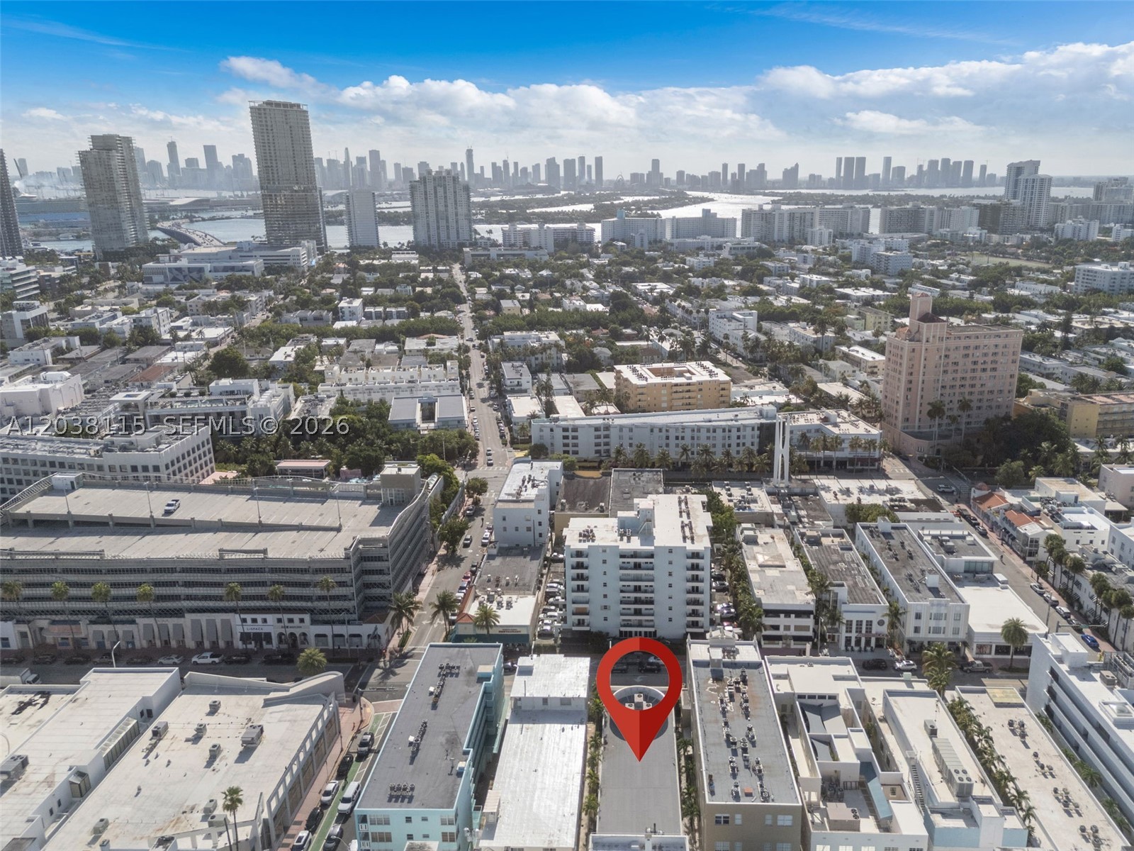 721 Collins Ave Miami Beach, FL 33139