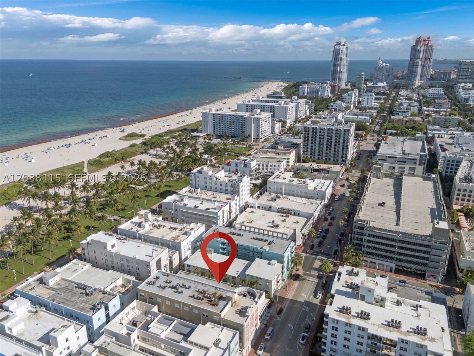 721 Collins Ave Miami Beach, FL 33139
